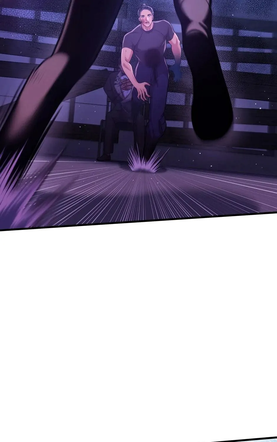 Read Blood Hotel chapter 39 image 68 on Lezhin
