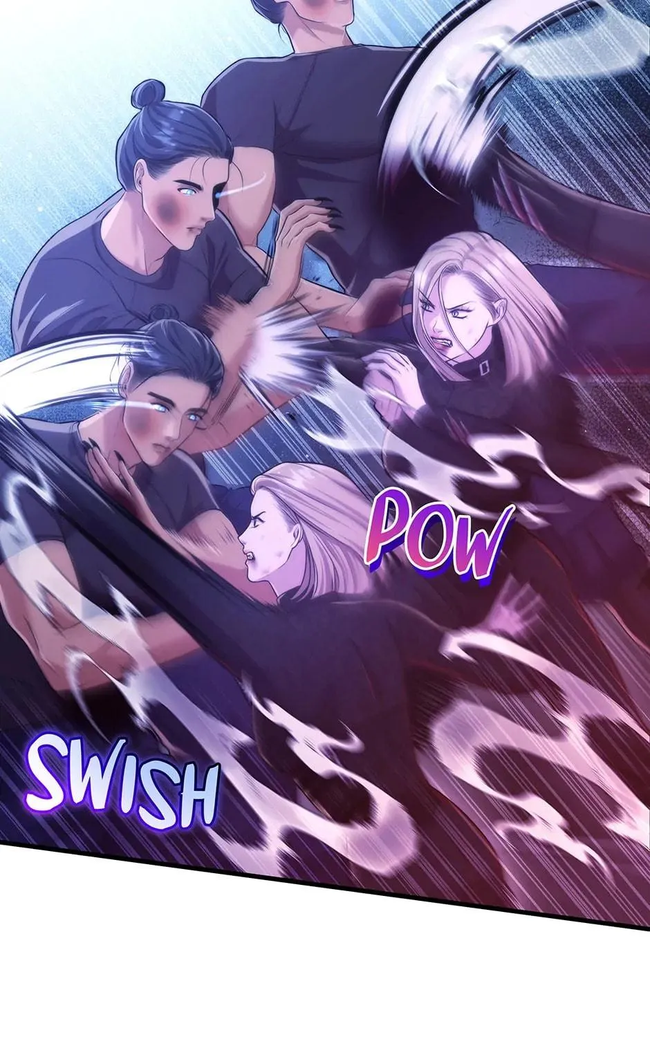 Read Blood Hotel chapter 39 image 70 on Lezhin