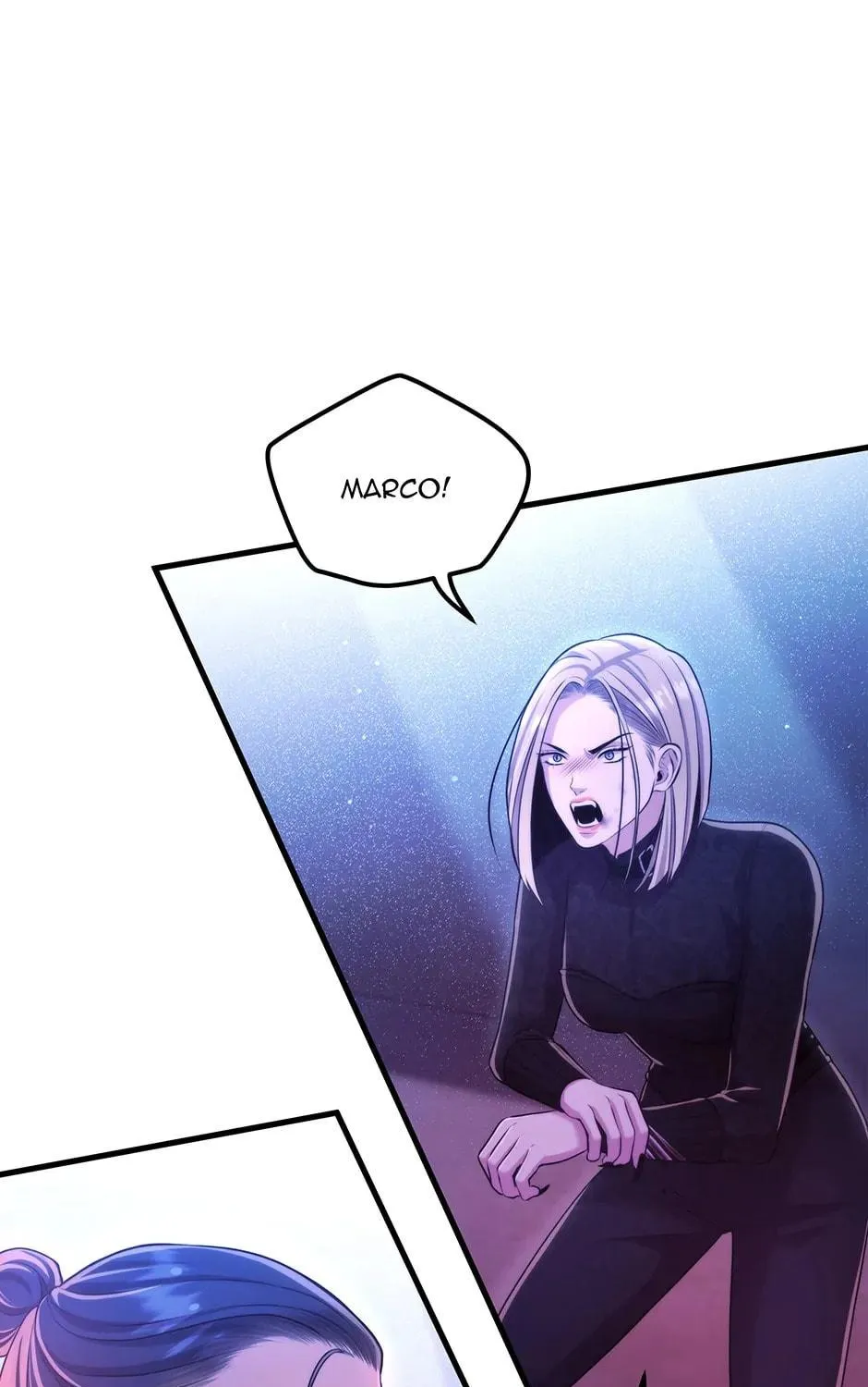 Read Blood Hotel chapter 39 image 8 on Lezhin