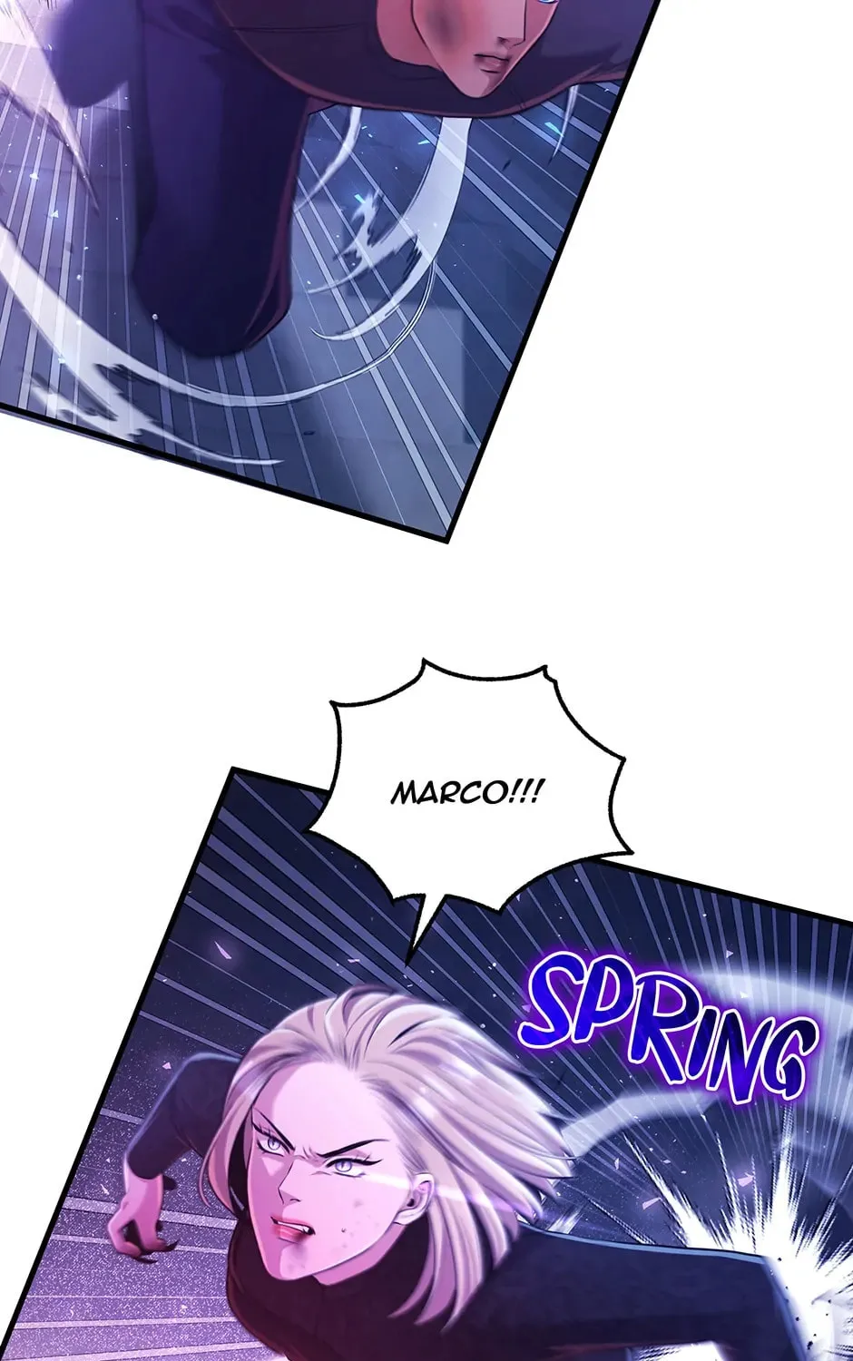 Read Blood Hotel chapter 39 image 80 on Lezhin