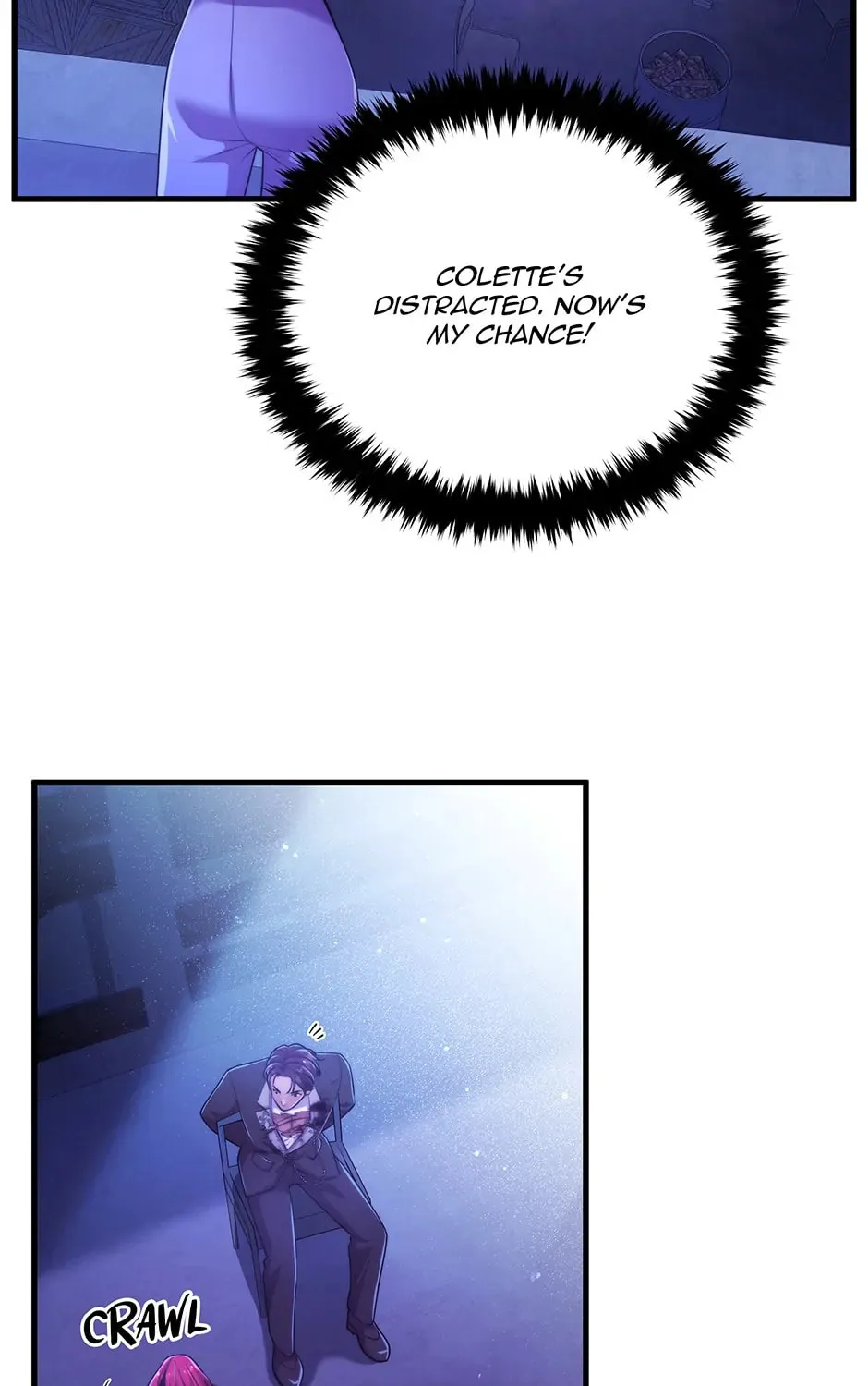 Read Blood Hotel chapter 39 image 92 on Lezhin