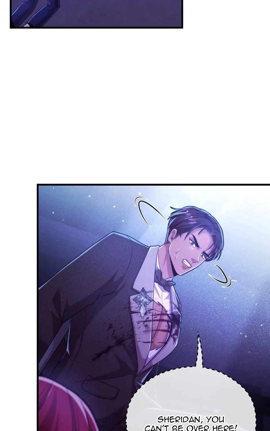 Read Blood Hotel chapter 39 image 94 on Lezhin
