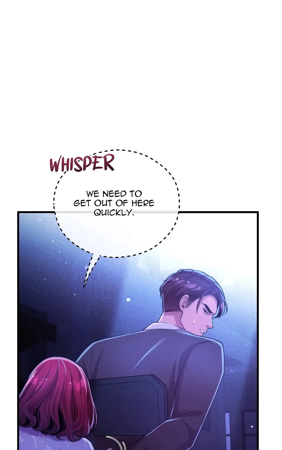 Read Blood Hotel chapter 39 image 96 on Lezhin