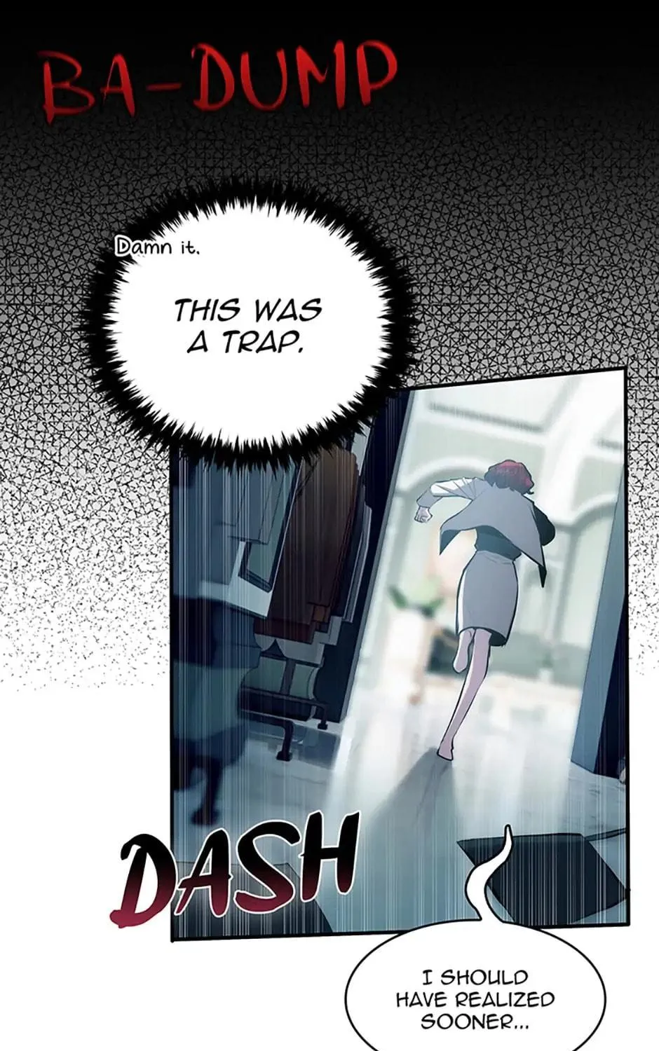 Read Blood Hotel chapter 4 image 10 on Lezhin