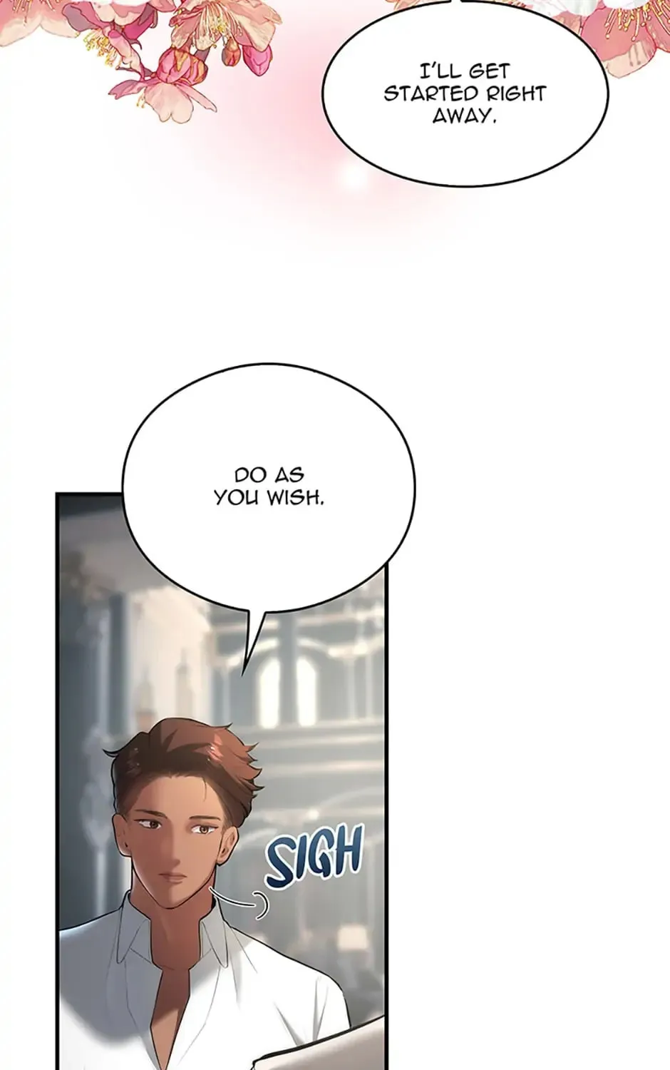 Read Blood Hotel chapter 4 image 104 on Lezhin