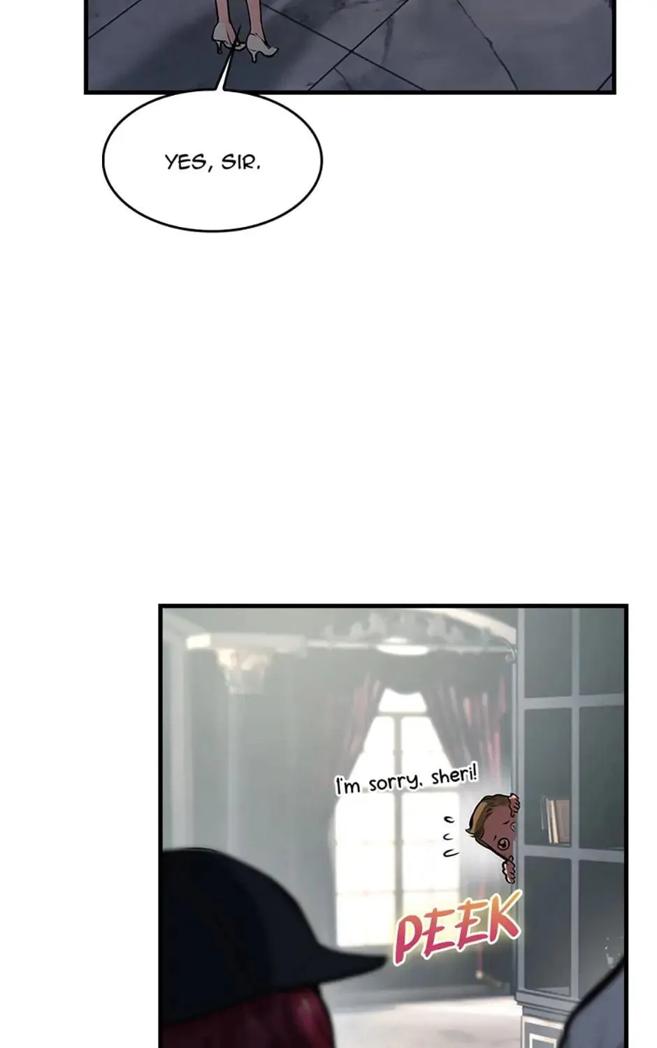 Read Blood Hotel chapter 4 image 108 on Lezhin