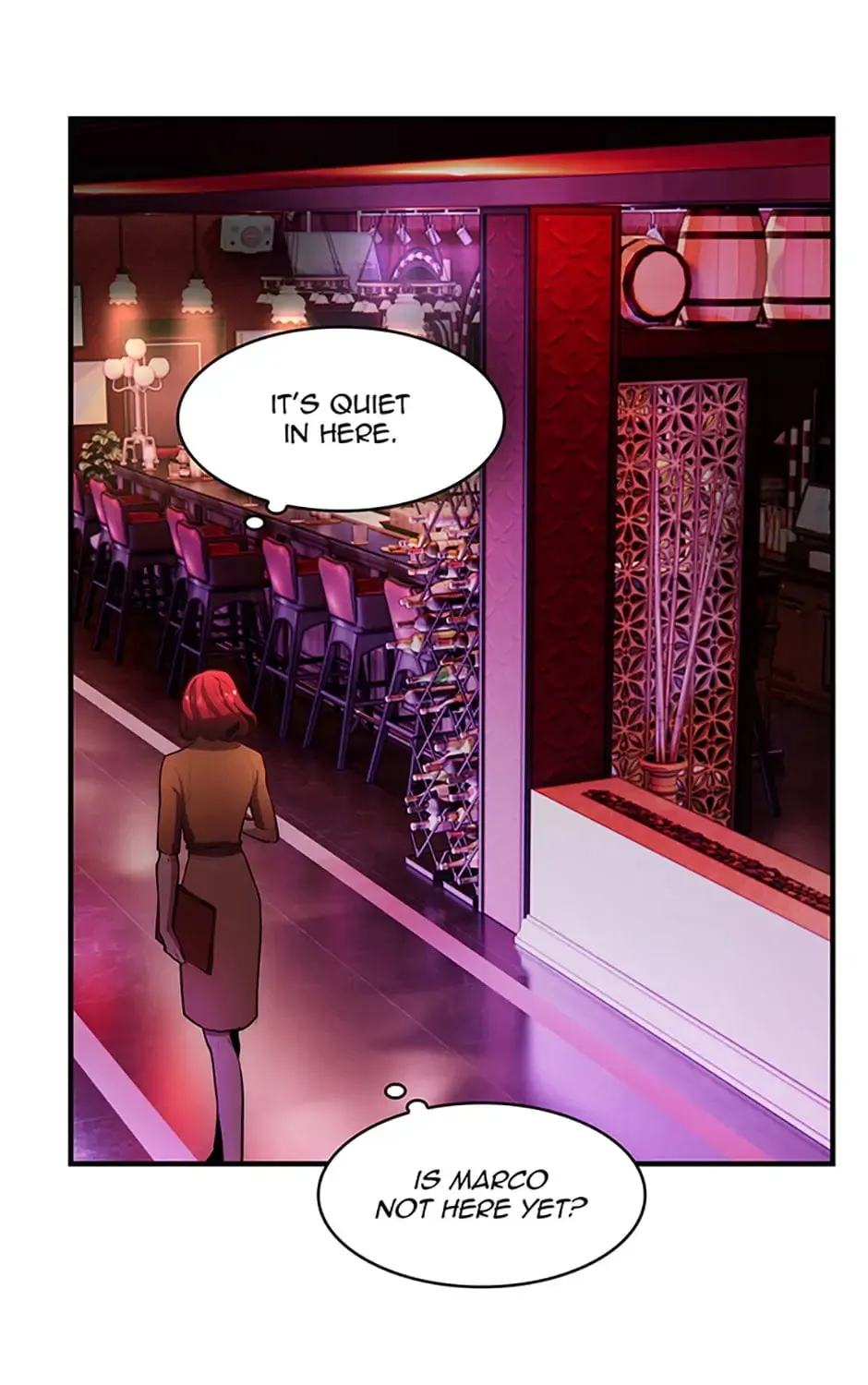 Read Blood Hotel chapter 4 image 120 on Lezhin