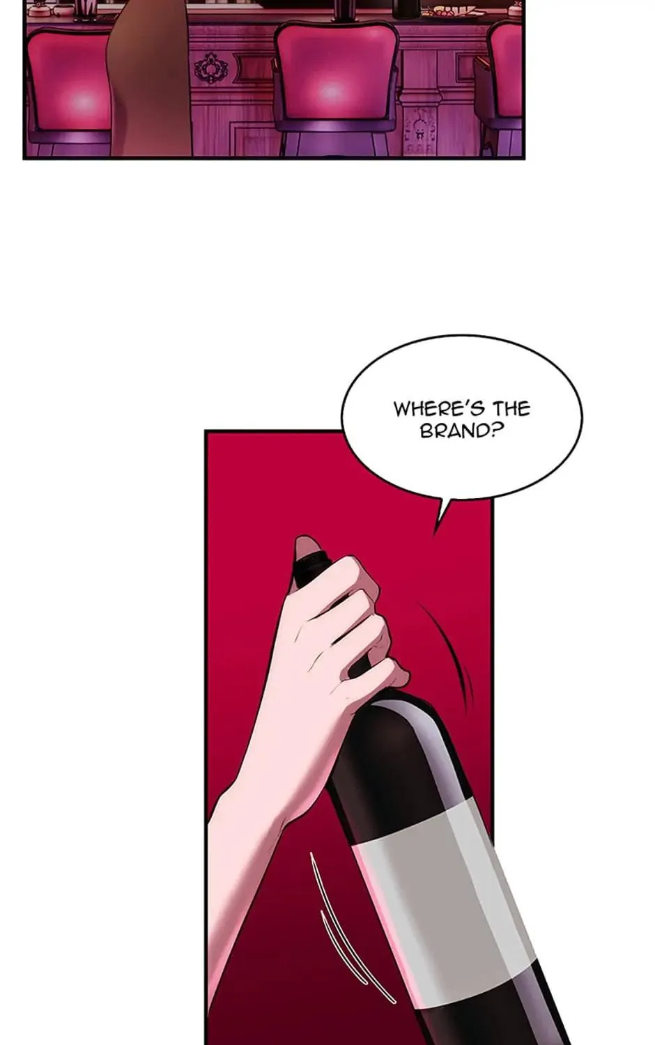 Read Blood Hotel chapter 4 image 124 on Lezhin