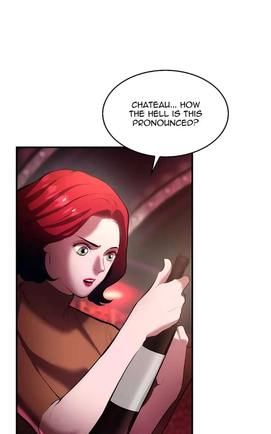 Read Blood Hotel chapter 4 image 126 on Lezhin