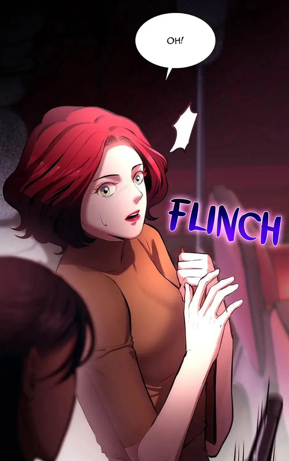 Read Blood Hotel chapter 4 image 130 on Lezhin