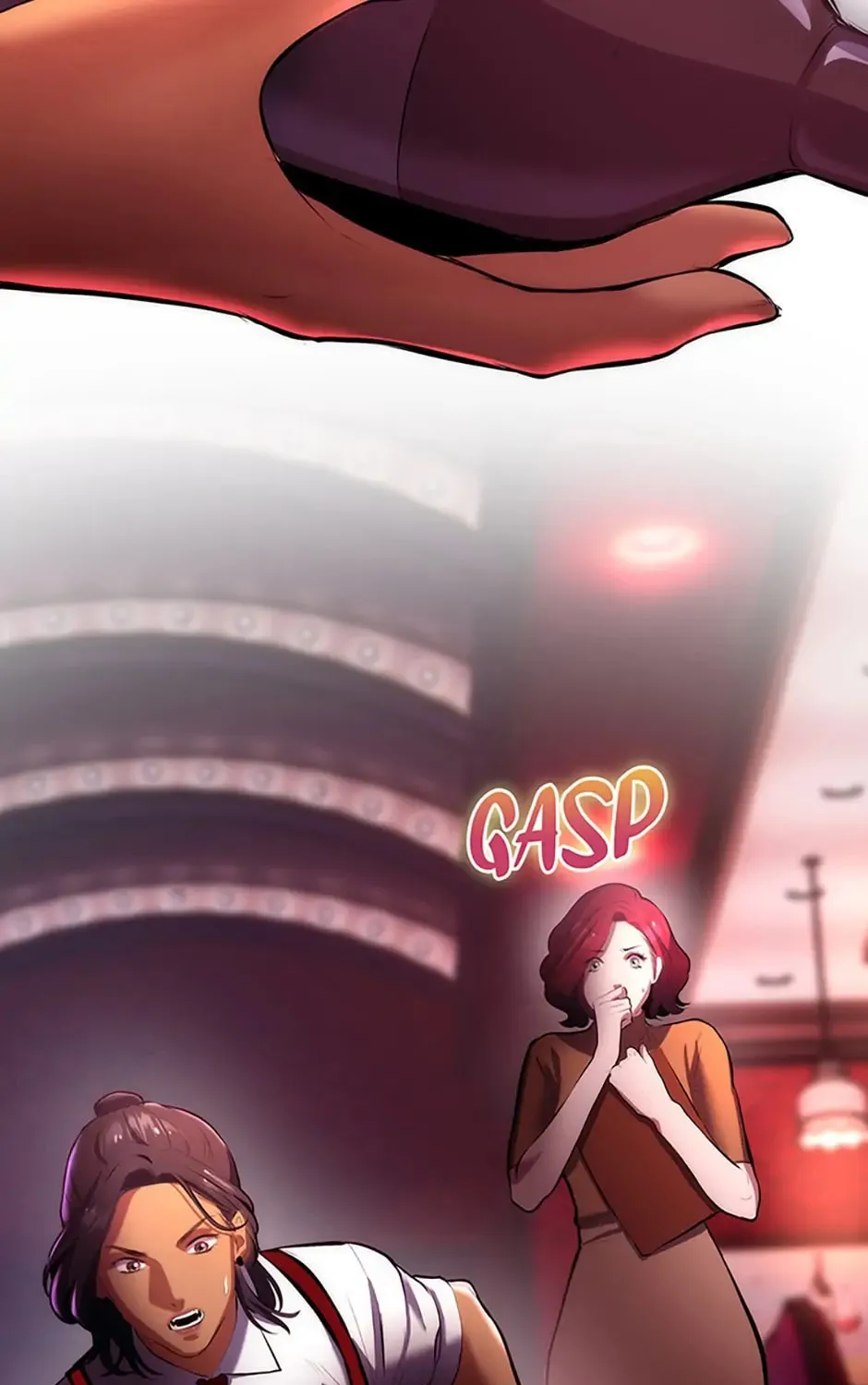Read Blood Hotel chapter 4 image 134 on Lezhin