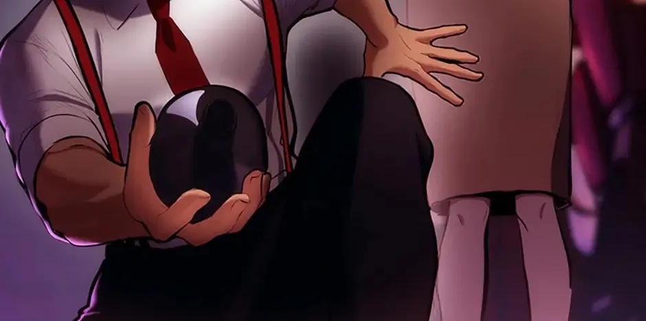 Read Blood Hotel chapter 4 image 135 on Lezhin