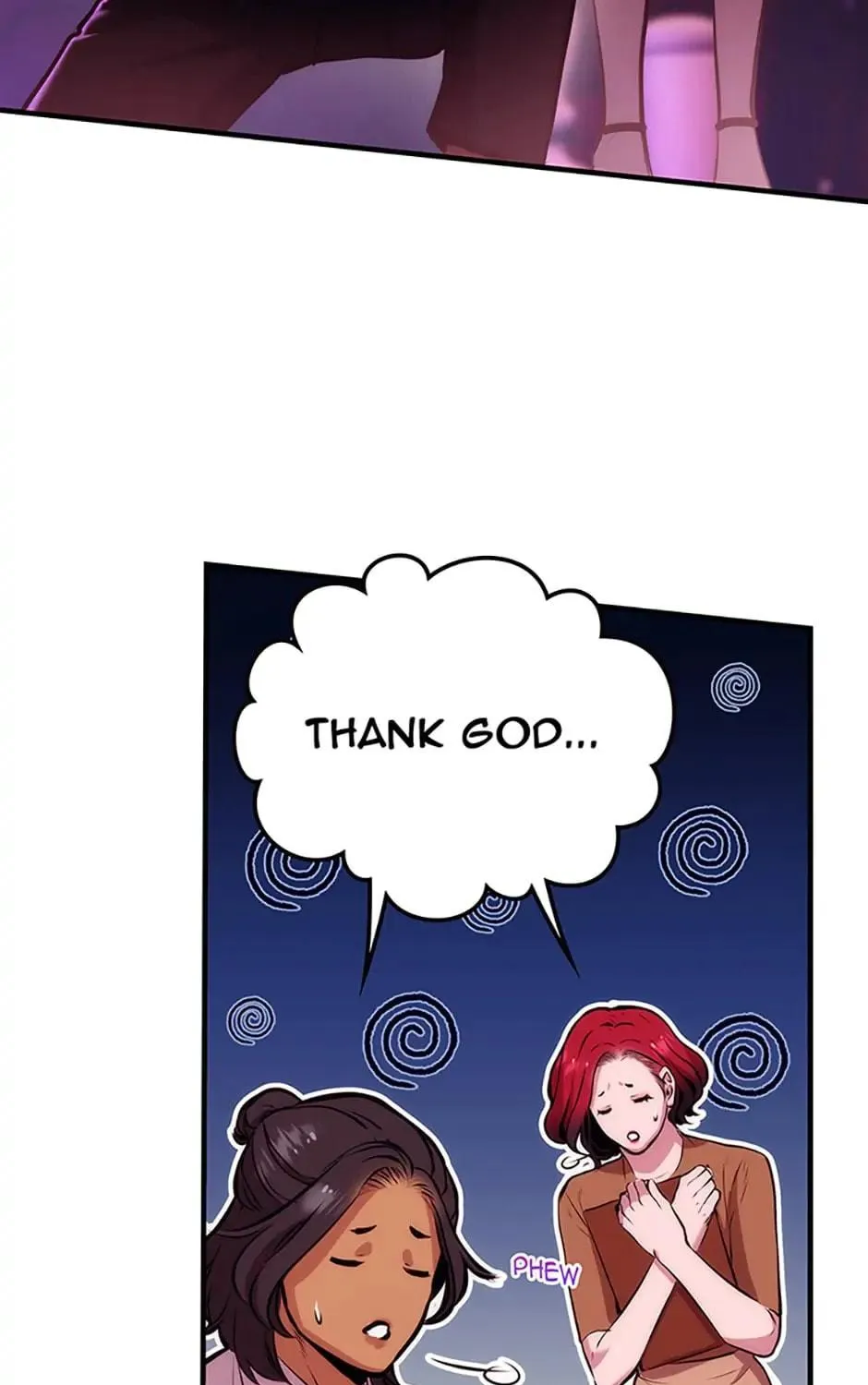 Read Blood Hotel chapter 4 image 136 on Lezhin