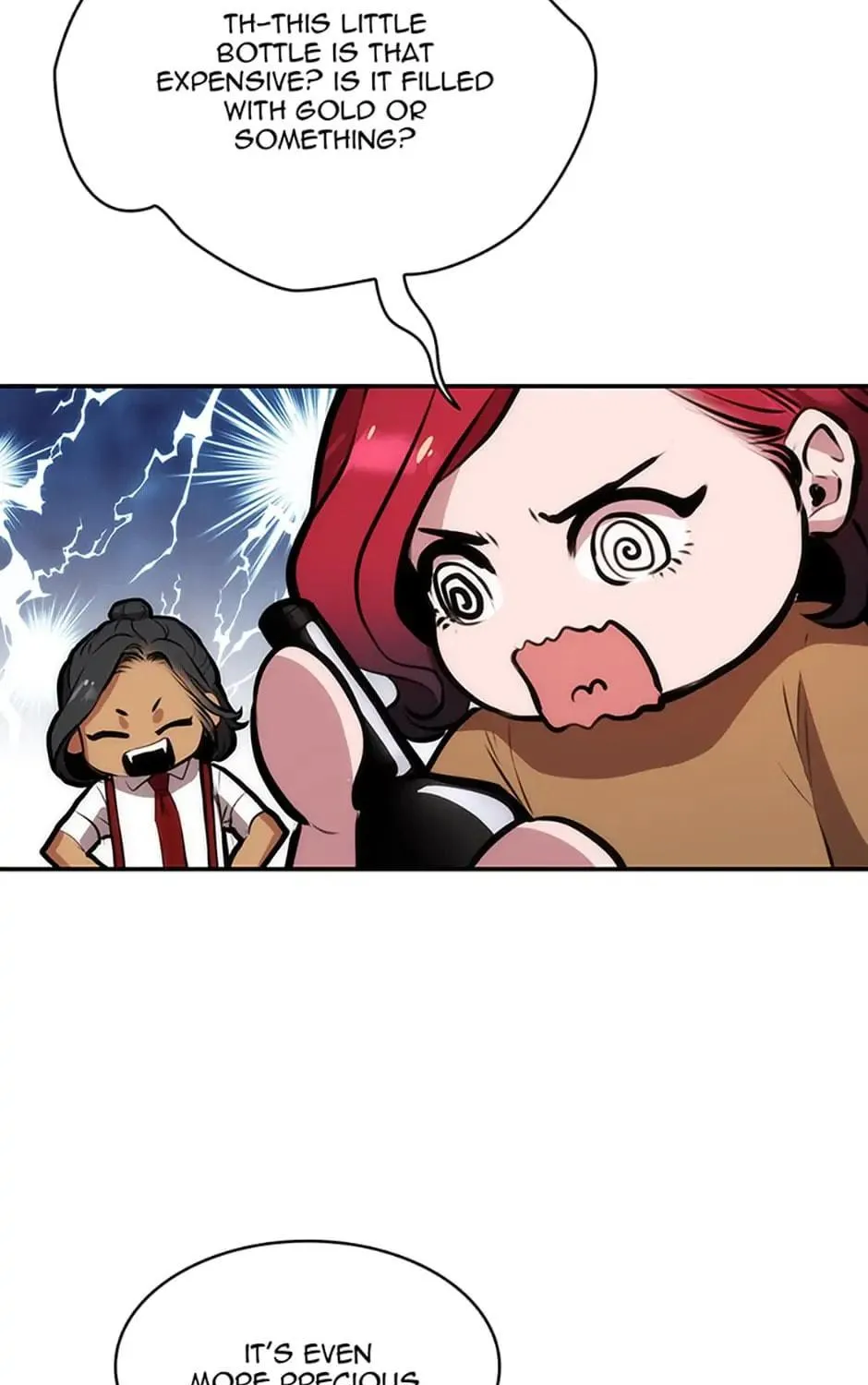 Read Blood Hotel chapter 4 image 142 on Lezhin