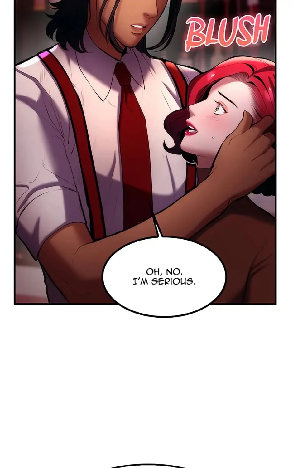 Read Blood Hotel chapter 4 image 152 on Lezhin
