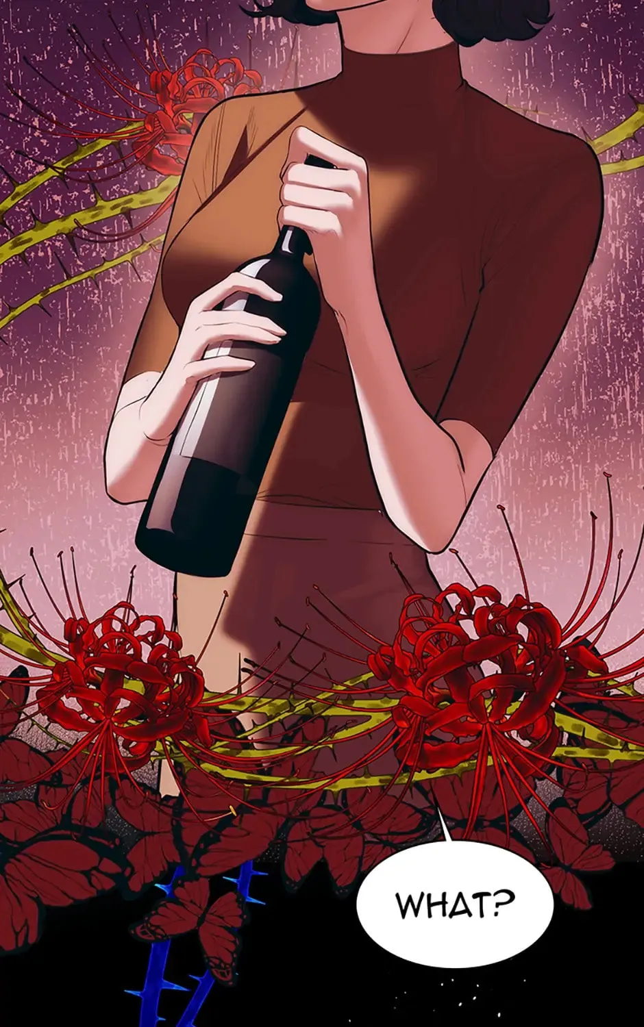 Read Blood Hotel chapter 4 image 156 on Lezhin