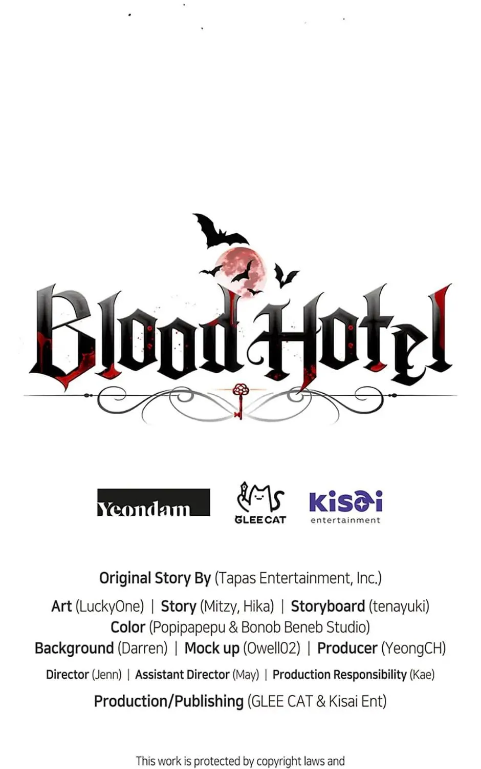 Read Blood Hotel chapter 4 image 160 on Lezhin