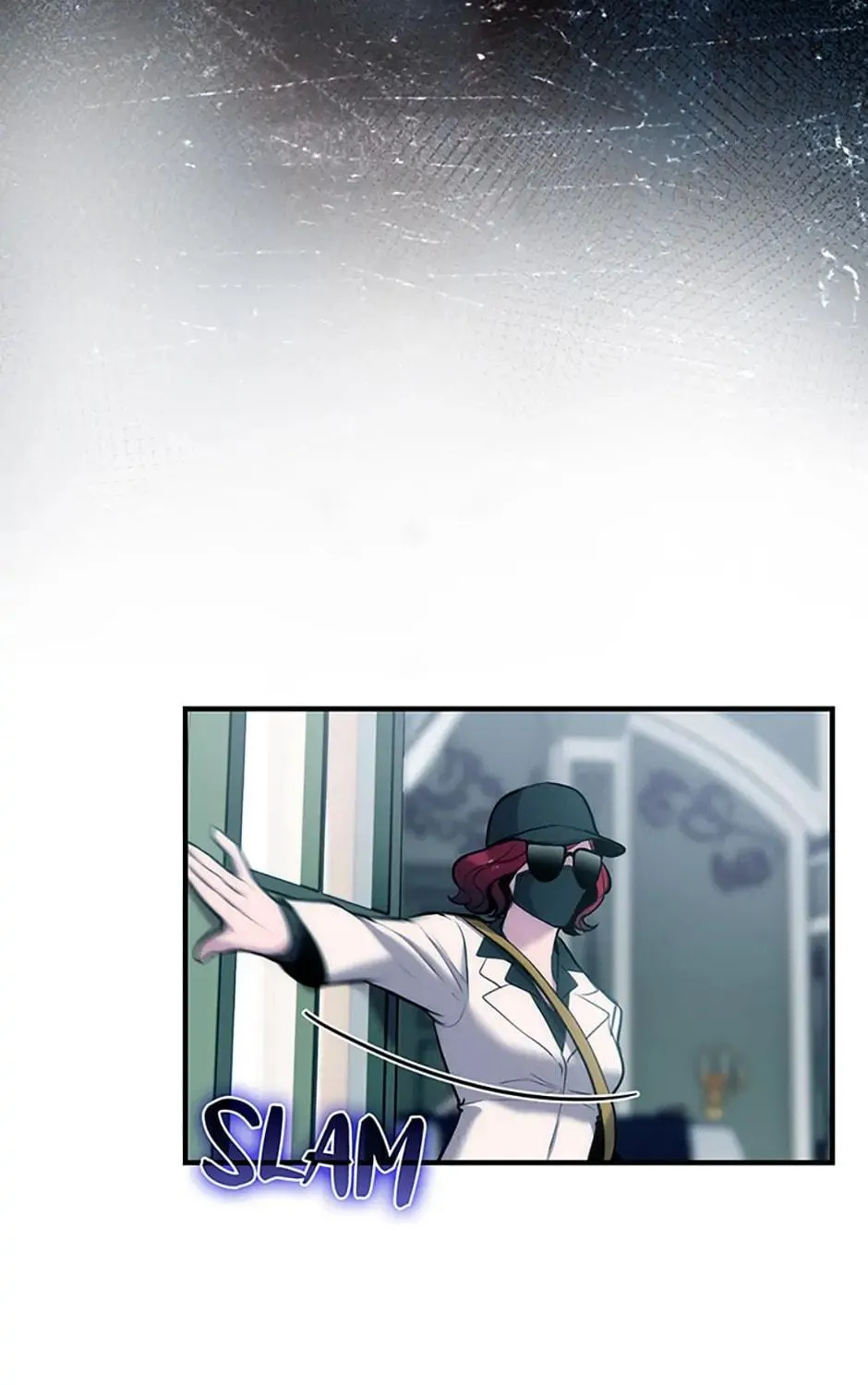 Read Blood Hotel chapter 4 image 18 on Lezhin