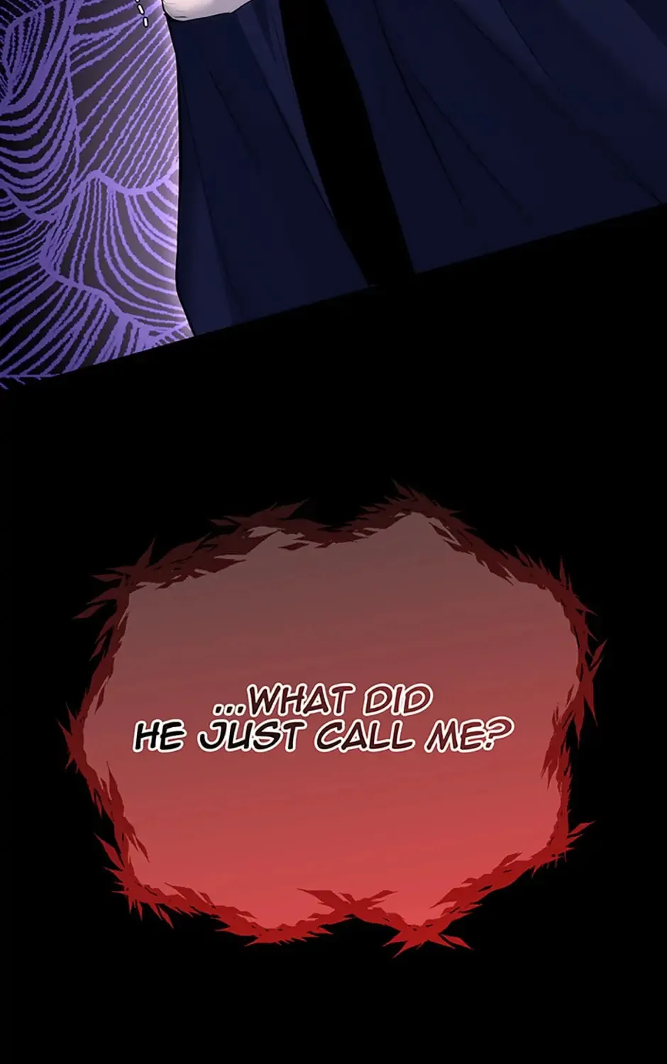 Read Blood Hotel chapter 4 image 2 on Lezhin