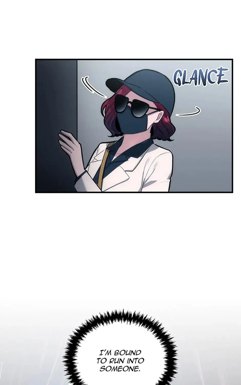 Read Blood Hotel chapter 4 image 22 on Lezhin