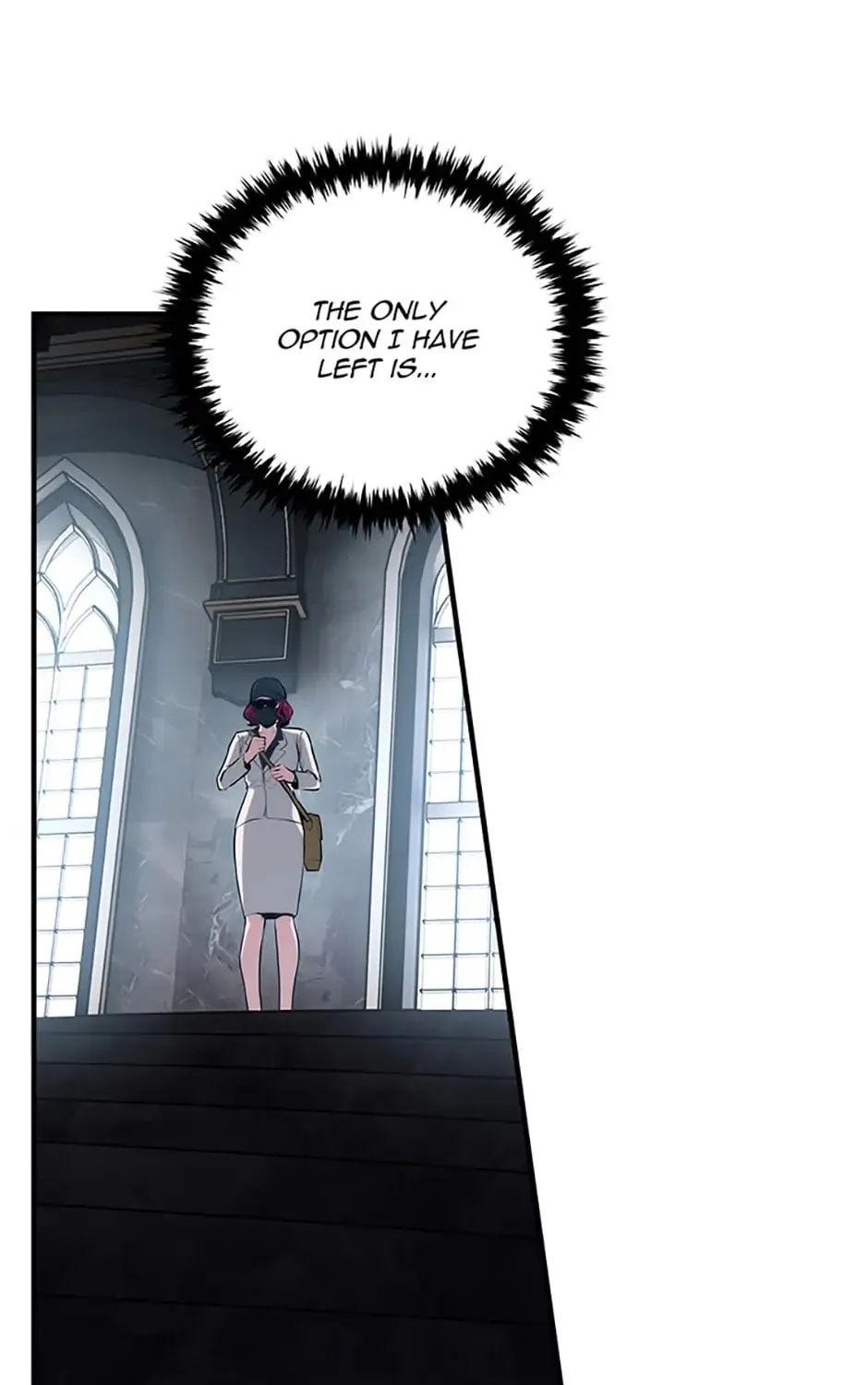 Read Blood Hotel chapter 4 image 26 on Lezhin