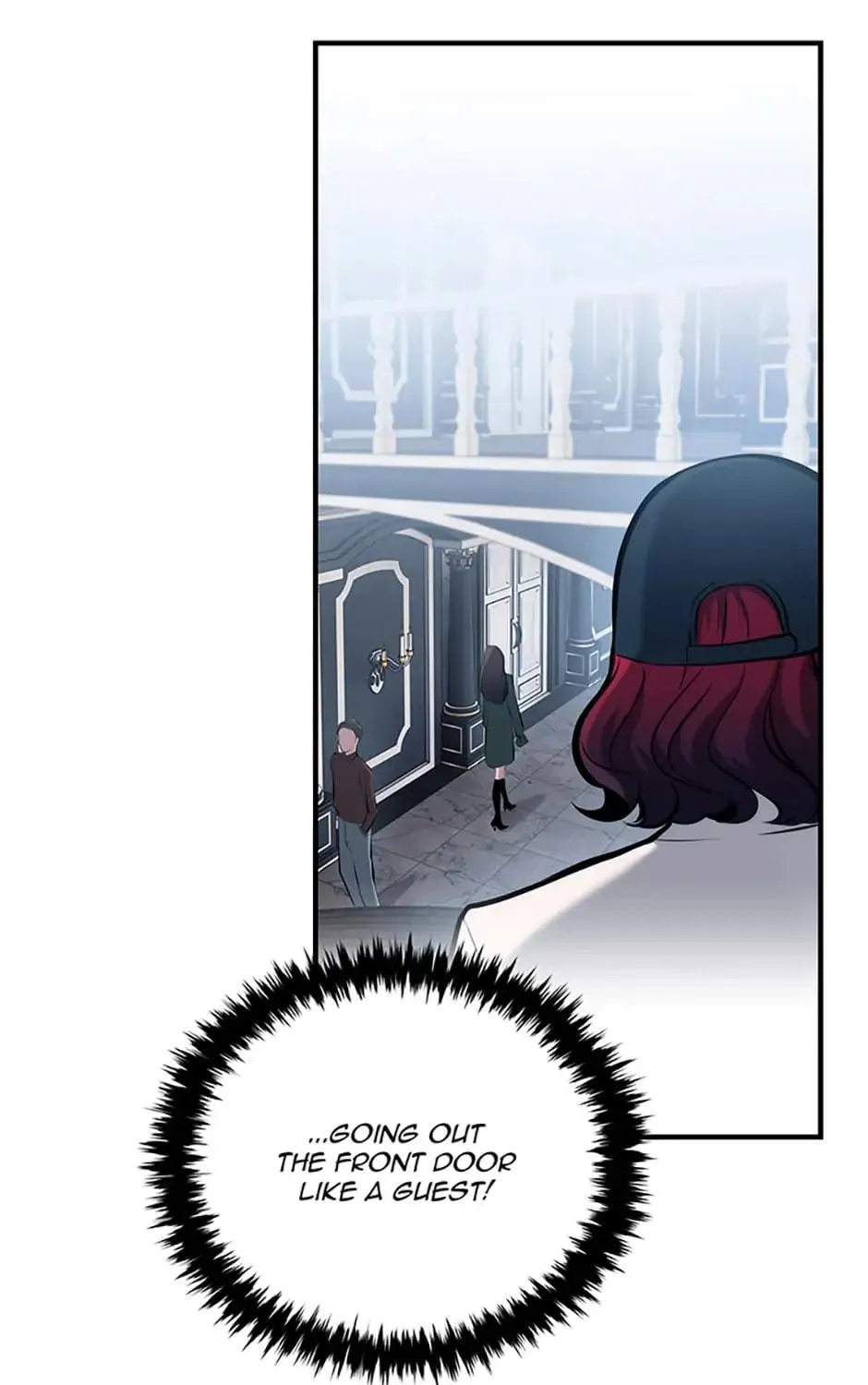 Read Blood Hotel chapter 4 image 28 on Lezhin