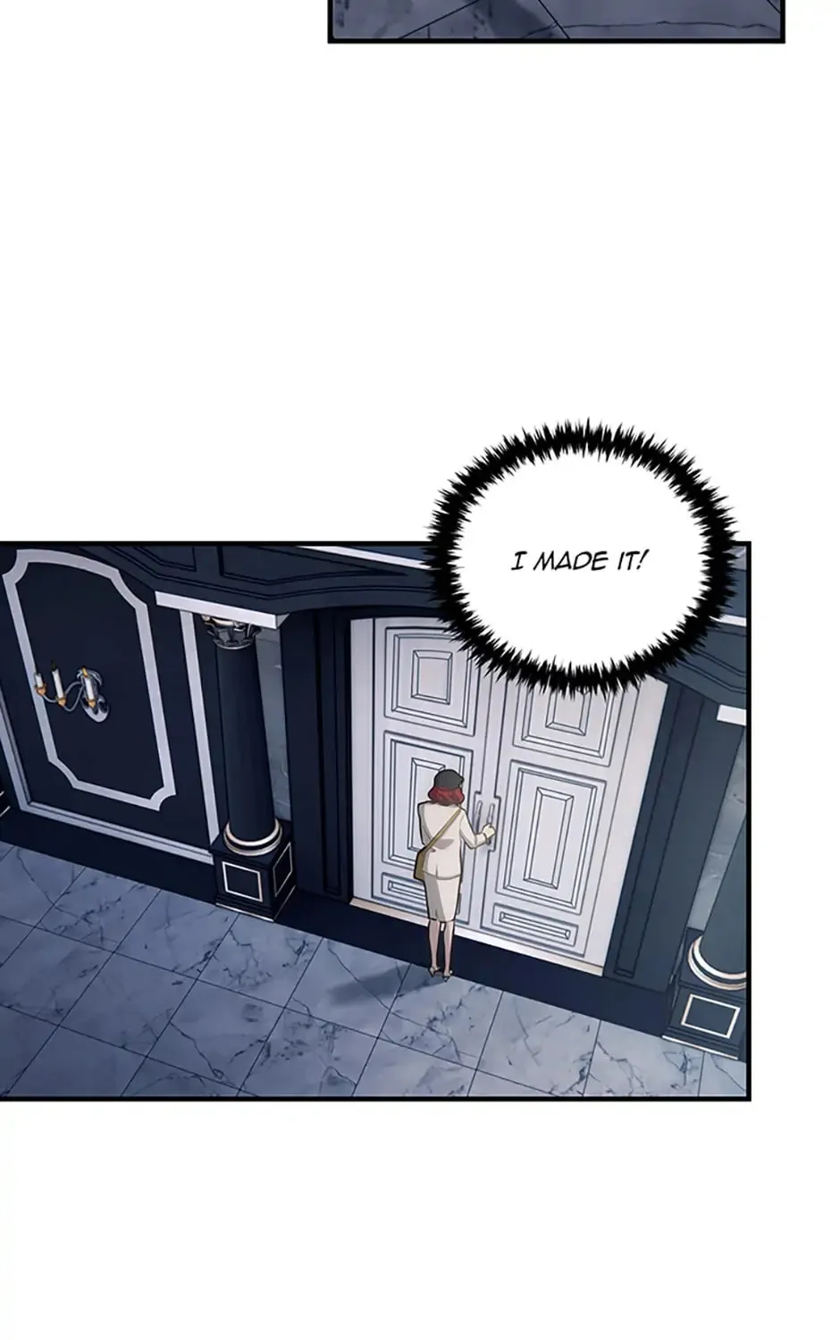 Read Blood Hotel chapter 4 image 36 on Lezhin