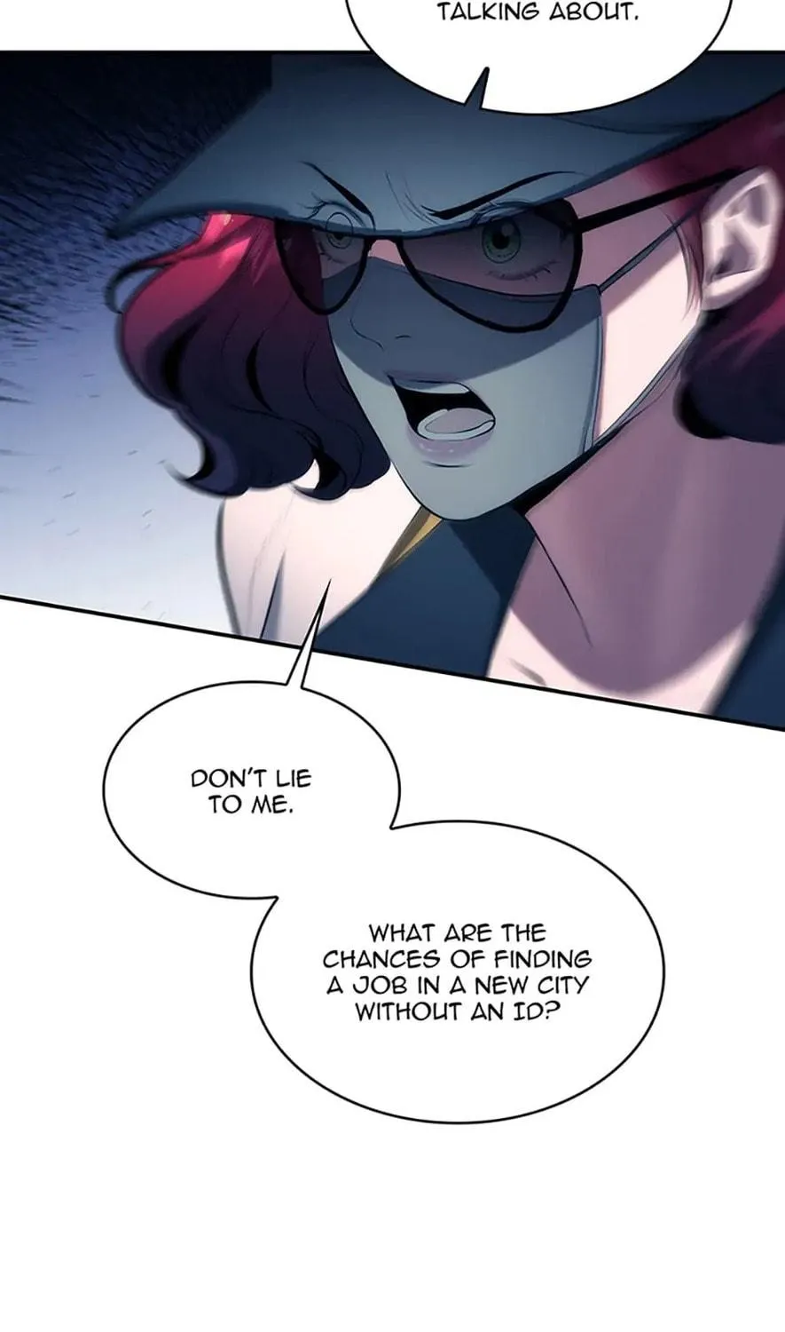 Read Blood Hotel chapter 4 image 48 on Lezhin