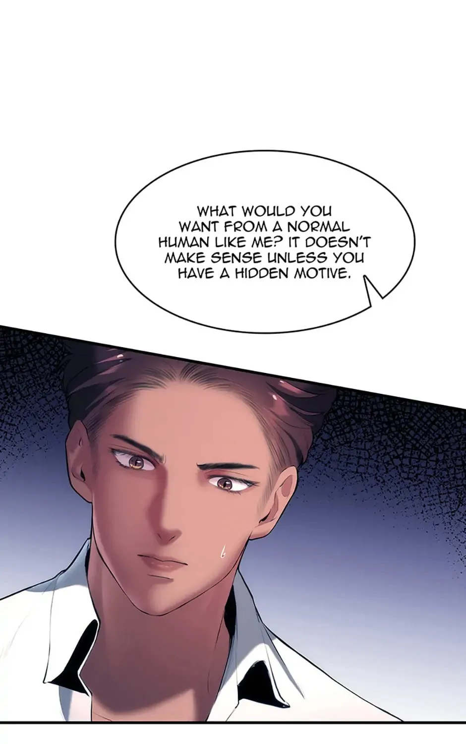 Read Blood Hotel chapter 4 image 50 on Lezhin