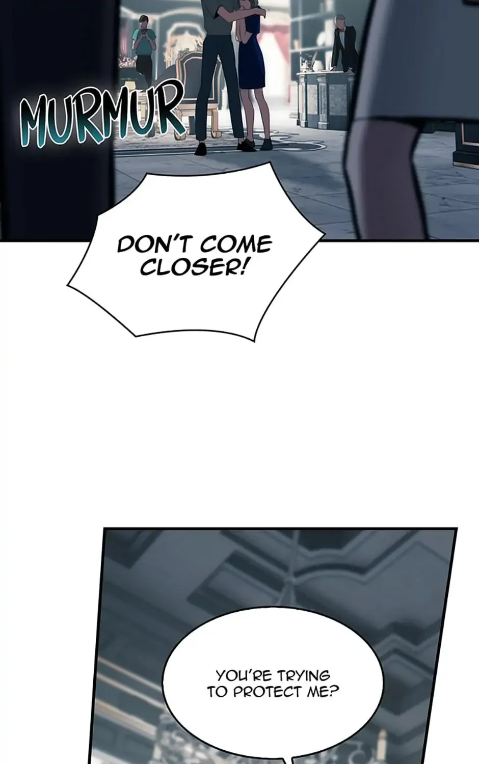 Read Blood Hotel chapter 4 image 54 on Lezhin
