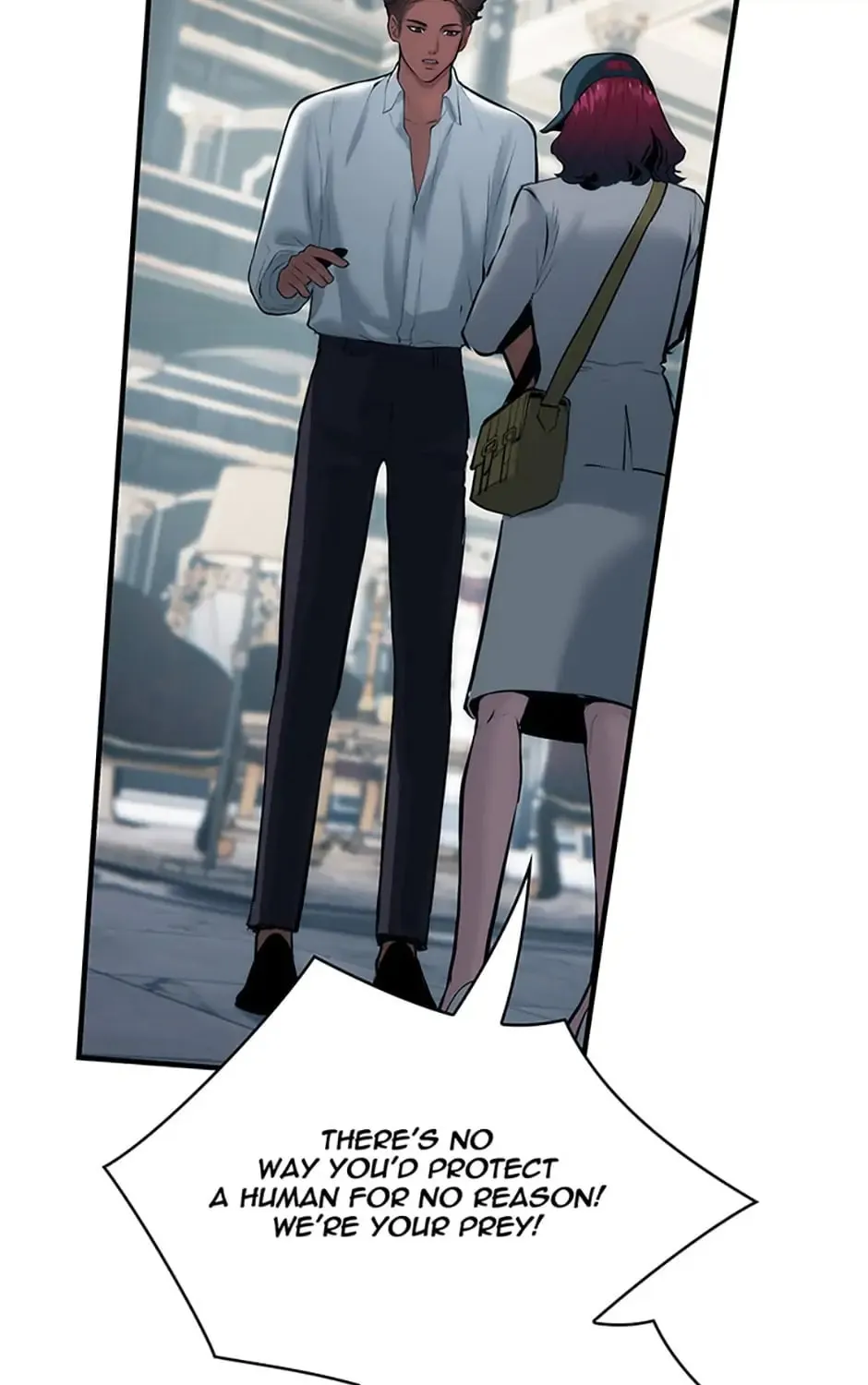 Read Blood Hotel chapter 4 image 56 on Lezhin