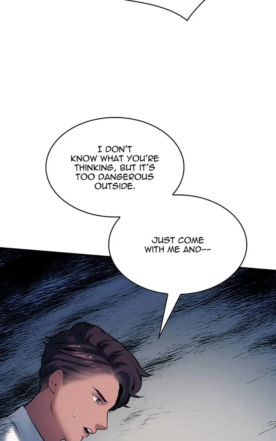 Read Blood Hotel chapter 4 image 58 on Lezhin