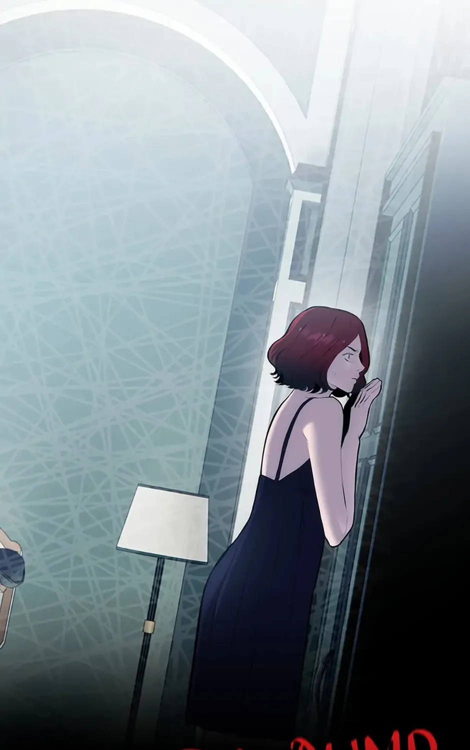 Read Blood Hotel chapter 4 image 6 on Lezhin