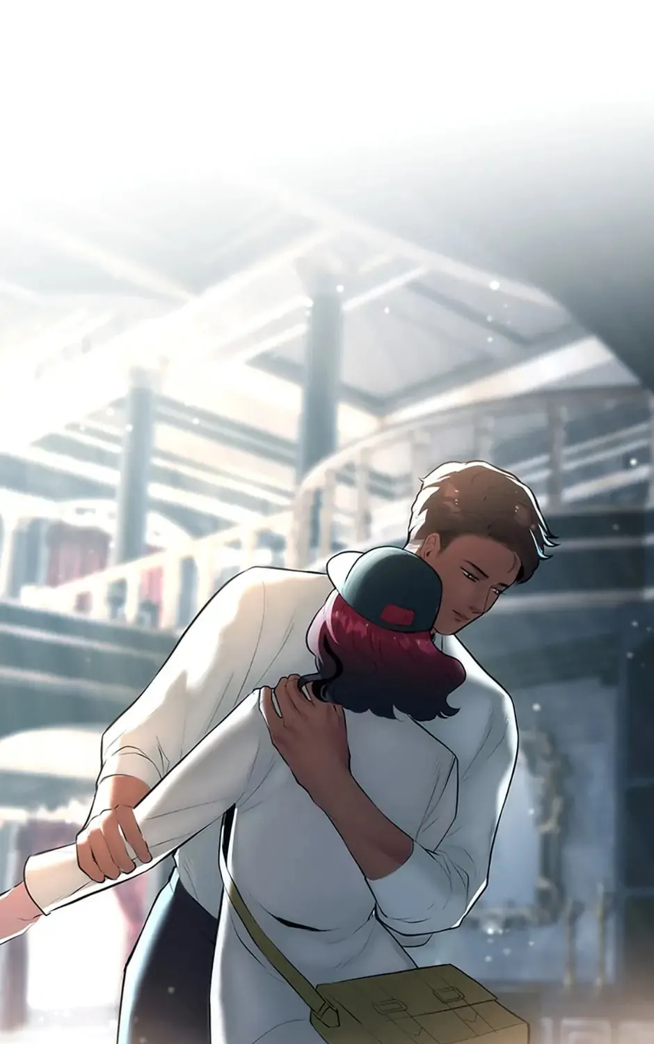 Read Blood Hotel chapter 4 image 62 on Lezhin
