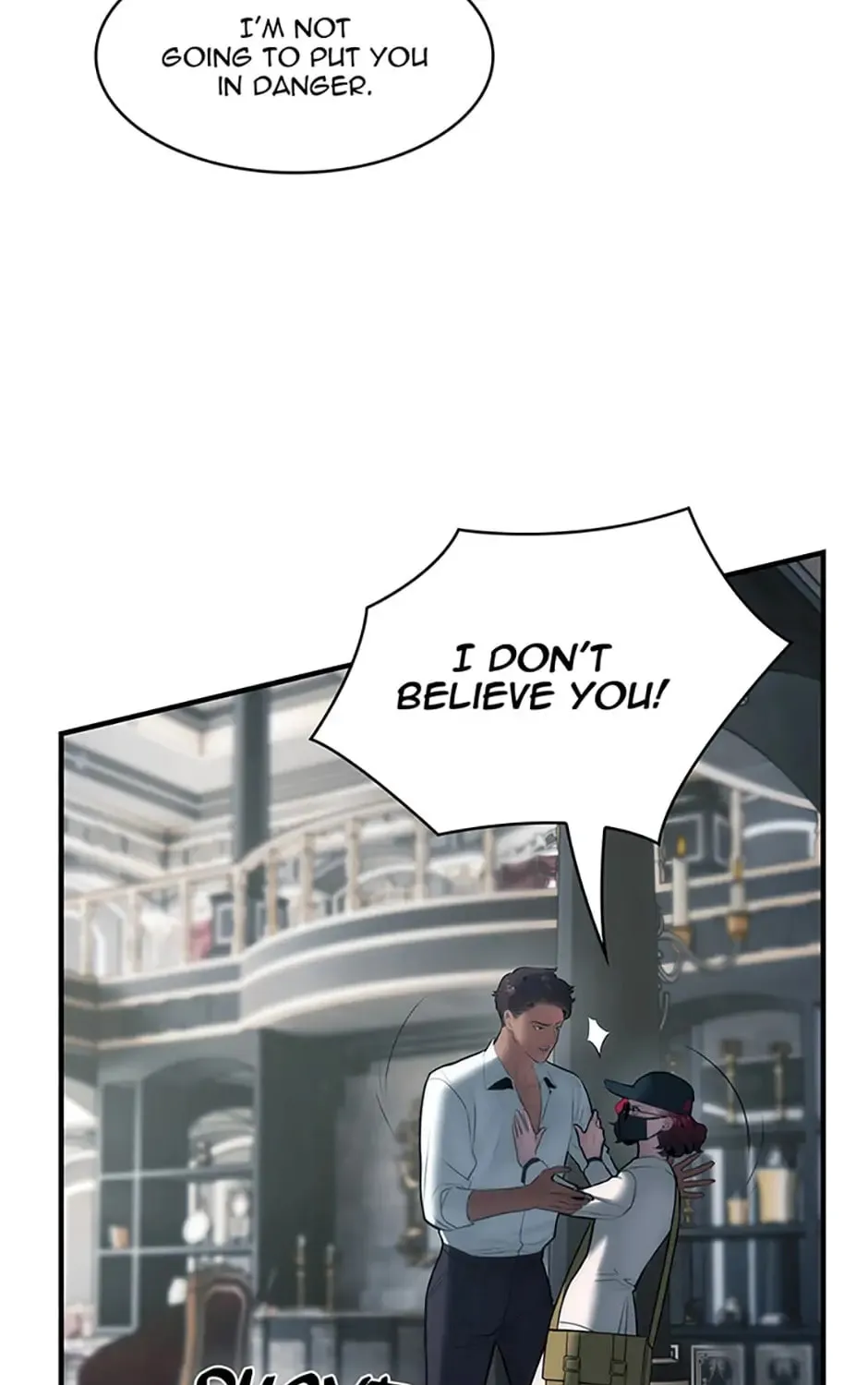 Read Blood Hotel chapter 4 image 66 on Lezhin