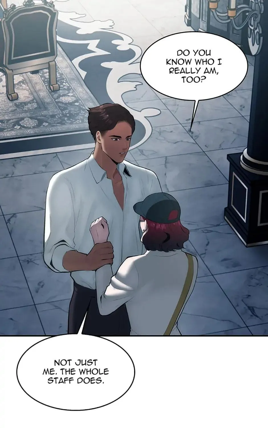 Read Blood Hotel chapter 4 image 76 on Lezhin