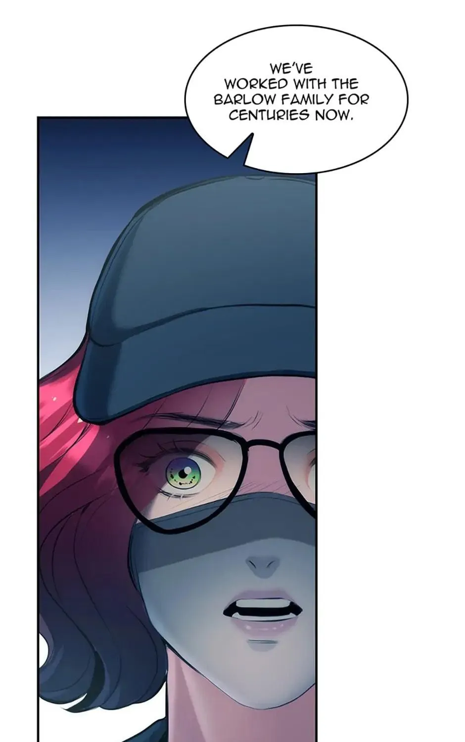 Read Blood Hotel chapter 4 image 78 on Lezhin