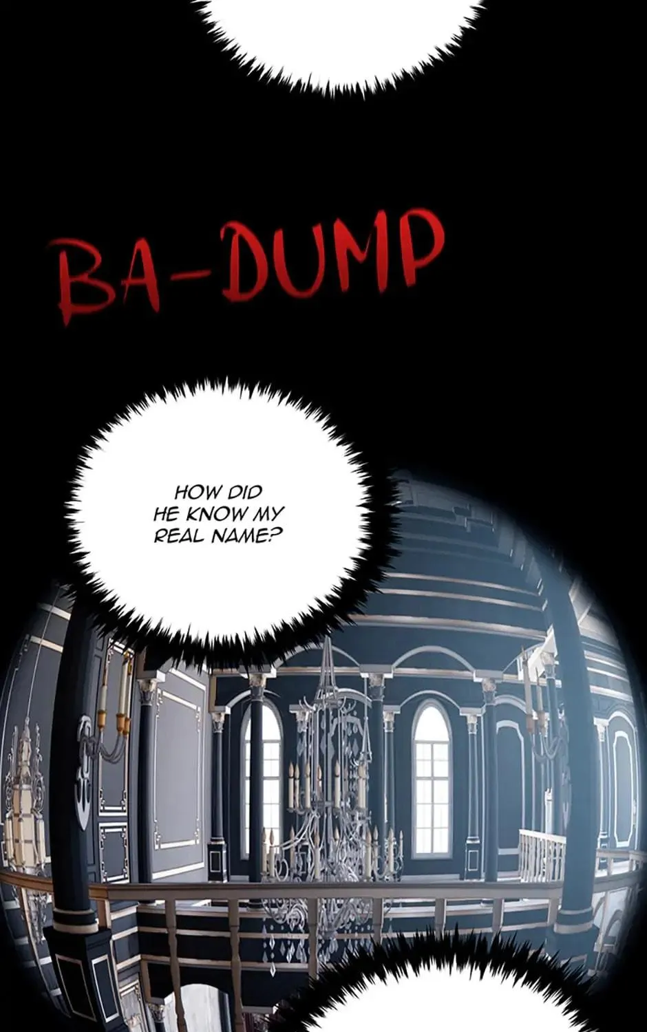 Read Blood Hotel chapter 4 image 8 on Lezhin