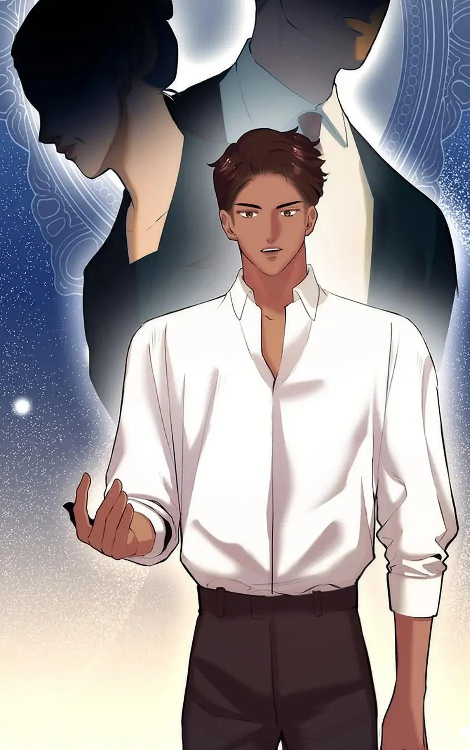 Read Blood Hotel chapter 4 image 82 on Lezhin
