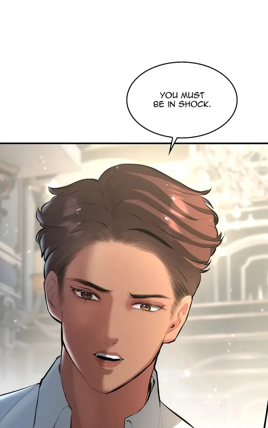 Read Blood Hotel chapter 4 image 96 on Lezhin