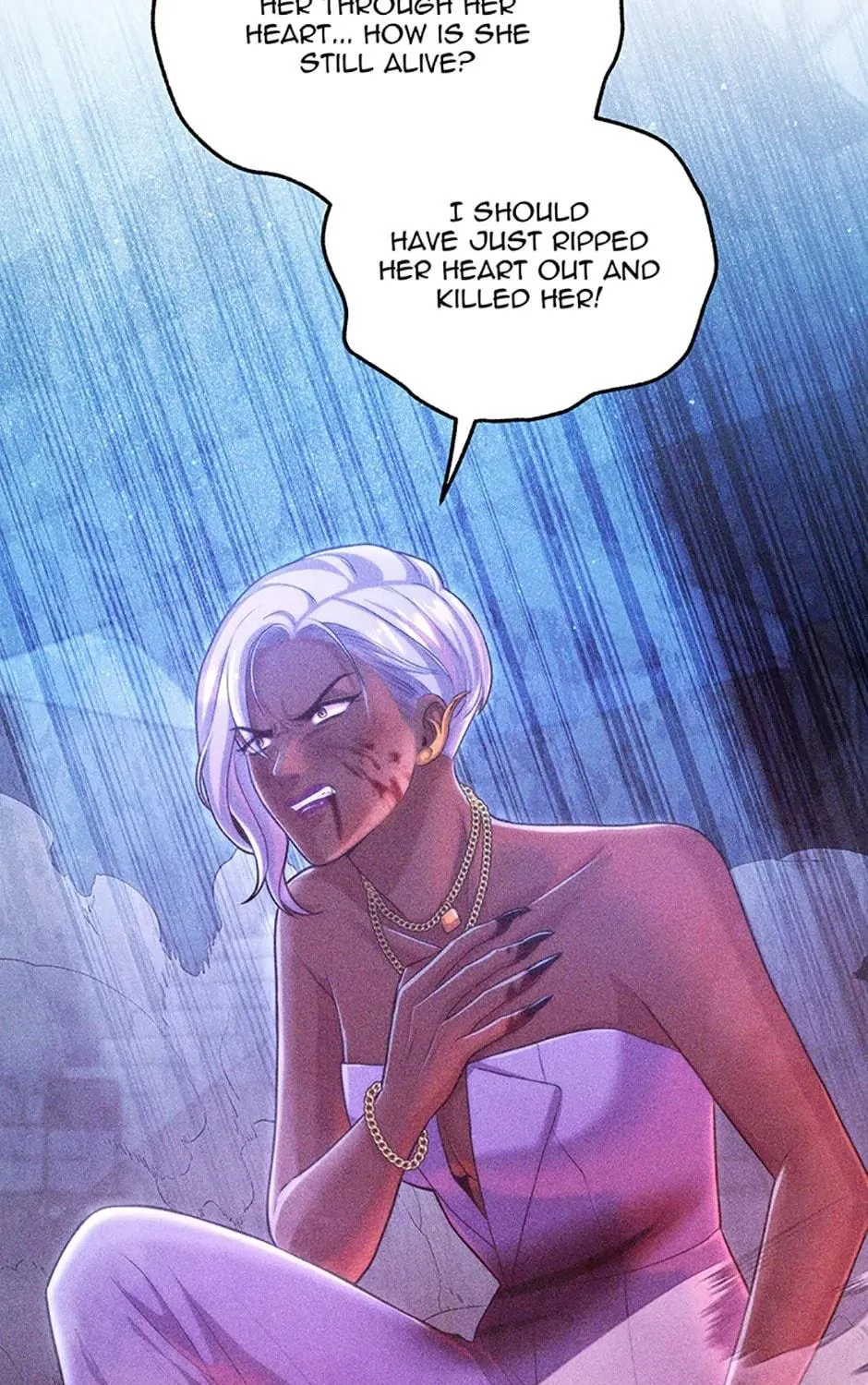 Read Blood Hotel chapter 40 image 106 on Lezhin