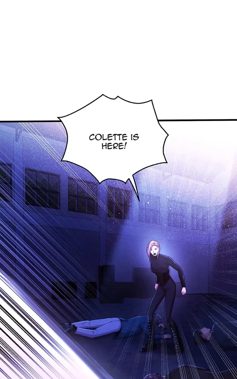 Read Blood Hotel chapter 40 image 112 on Lezhin