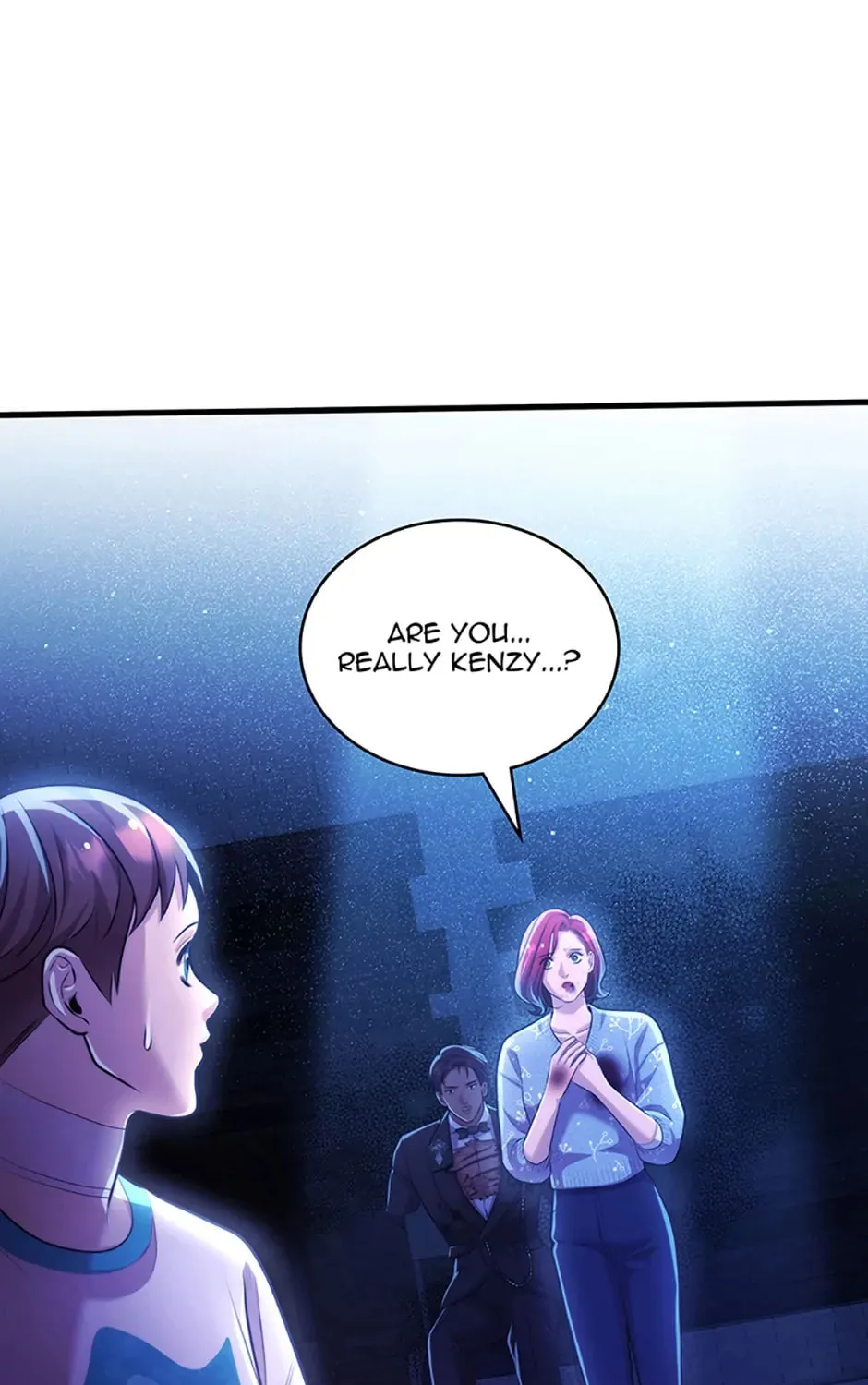 Read Blood Hotel chapter 40 image 12 on Lezhin