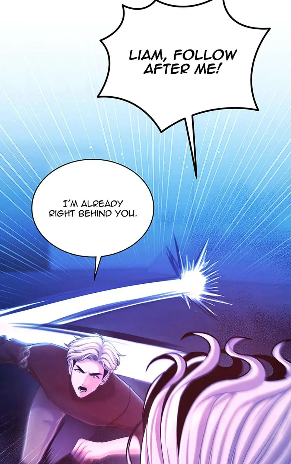 Read Blood Hotel chapter 40 image 124 on Lezhin
