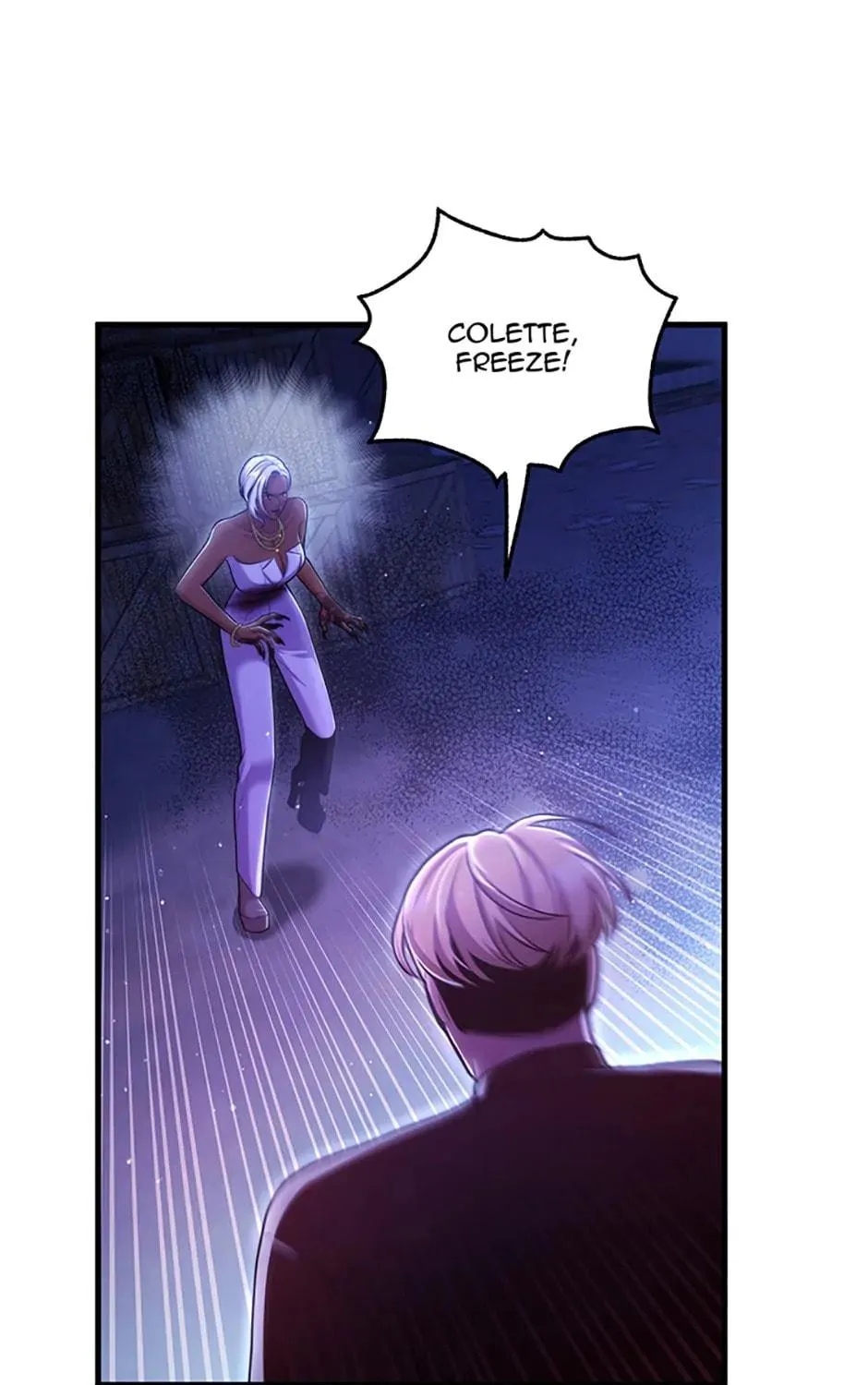 Read Blood Hotel chapter 40 image 128 on Lezhin
