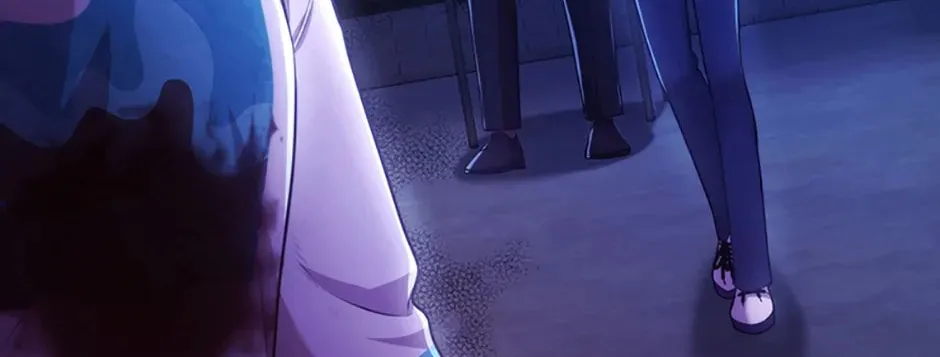 Read Blood Hotel chapter 40 image 13 on Lezhin