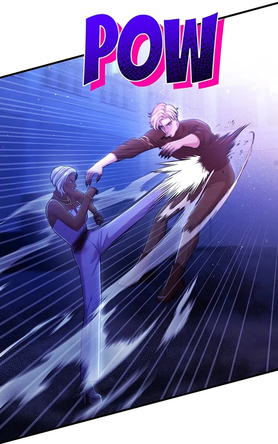 Read Blood Hotel chapter 40 image 130 on Lezhin