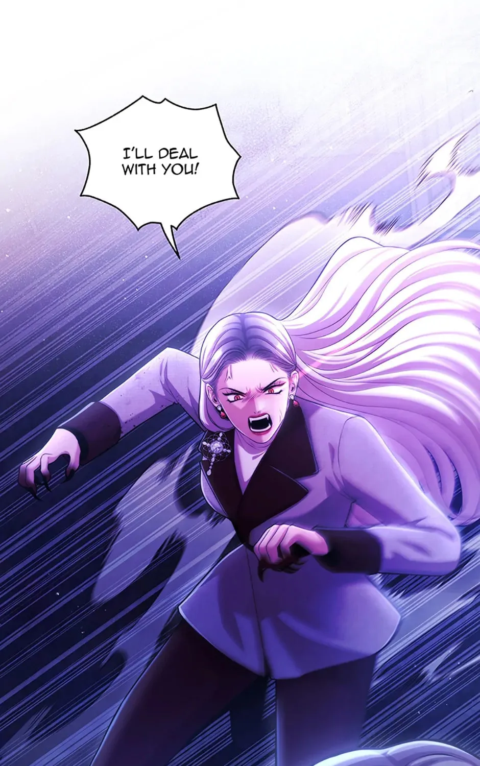 Read Blood Hotel chapter 40 image 132 on Lezhin