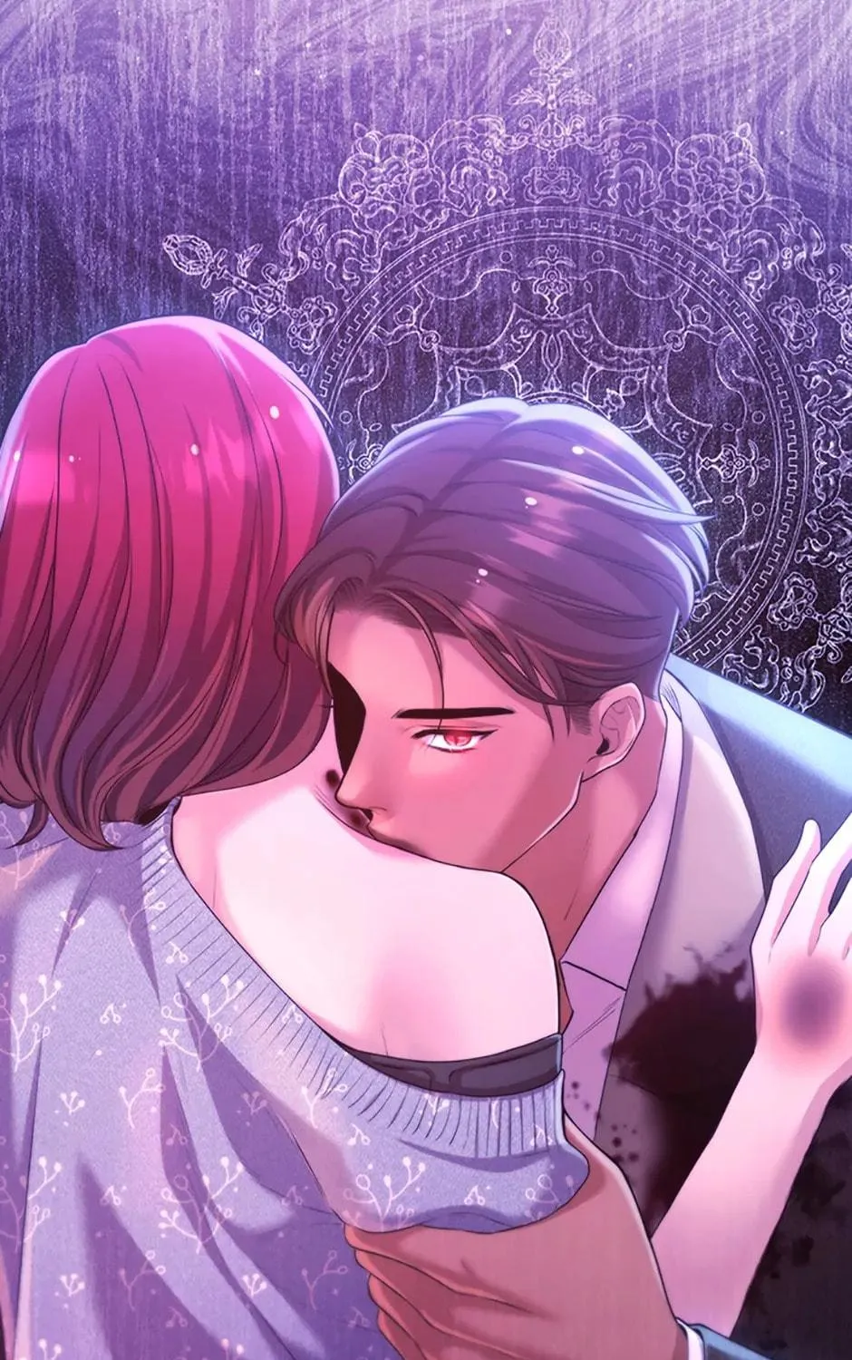 Read Blood Hotel chapter 40 image 154 on Lezhin