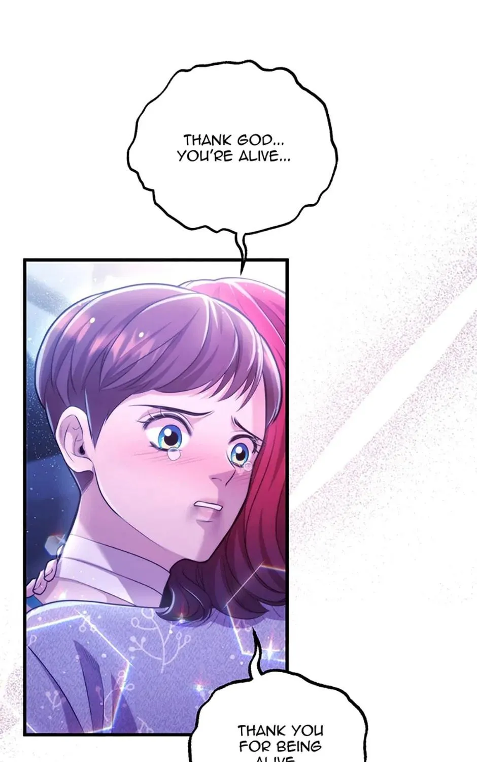 Read Blood Hotel chapter 40 image 18 on Lezhin